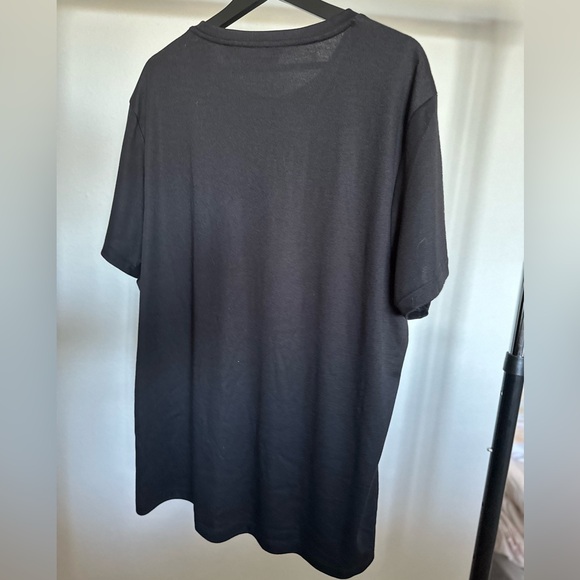 AlfaTech by Alfani Men’s Short Sleeve Shirt - Picture 2 of 5